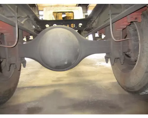 Axle Housing (Rear) MERITOR-ROCKWELL RS19145 LKQ Heavy Truck Maryland