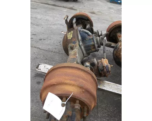 Axle Assembly, Rear (Front) MERITOR-ROCKWELL RS20145 LKQ Heavy Truck - Goodys