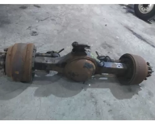 Axle Assembly, Rear (Front) MERITOR-ROCKWELL RS20145 LKQ Heavy Truck - Goodys