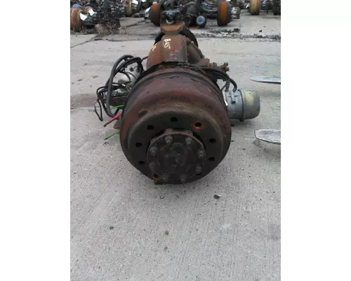 Axle Assembly, Rear (Front) MERITOR-ROCKWELL RS20145 LKQ Heavy Truck - Goodys