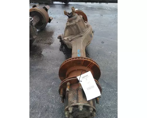 Axle Assembly, Rear (Front) MERITOR-ROCKWELL RS20145 LKQ Heavy Truck - Goodys