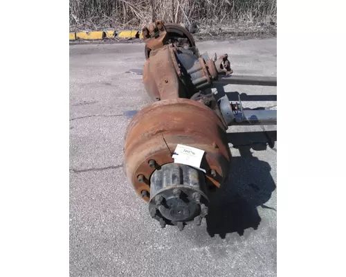 Axle Assembly, Rear (Front) MERITOR-ROCKWELL RS20145 LKQ Heavy Truck - Goodys