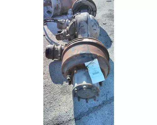 Axle Assembly, Rear (Front) MERITOR-ROCKWELL RS20145 LKQ Heavy Truck - Goodys