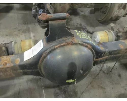 Axle Housing (Rear) MERITOR-ROCKWELL RS20145 LKQ Heavy Truck - Goodys