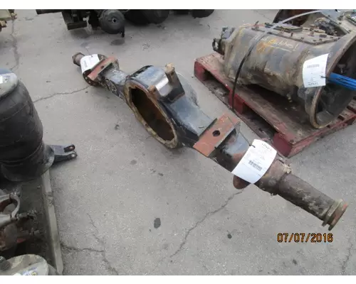 Axle Housing (Rear) MERITOR-ROCKWELL RS20145 LKQ Heavy Truck - Goodys