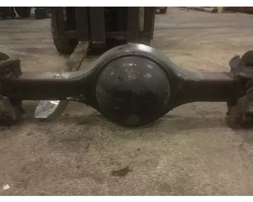 Axle Housing (Rear) MERITOR-ROCKWELL RS20145 LKQ Heavy Truck - Goodys