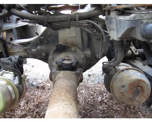 Axle Assembly, Rear (Front) MERITOR-ROCKWELL RS21145 LKQ Heavy Truck Maryland
