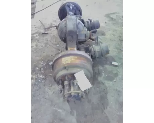 Axle Assembly, Rear (Front) MERITOR-ROCKWELL RS21145 LKQ Heavy Truck - Goodys