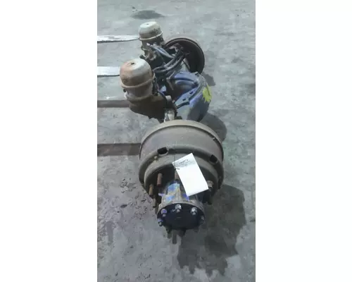Axle Assembly, Rear (Front) MERITOR-ROCKWELL RS21145 LKQ Heavy Truck - Goodys