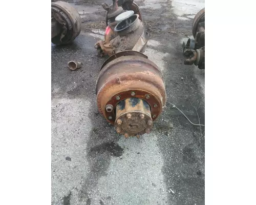Axle Assembly, Rear (Front) MERITOR-ROCKWELL RS21145 LKQ Heavy Truck - Goodys