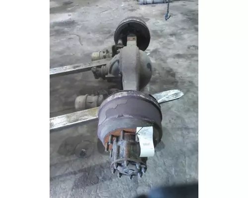 Axle Assembly, Rear (Front) MERITOR-ROCKWELL RS21145 LKQ Heavy Truck - Goodys