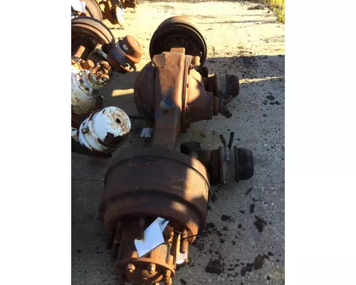 Axle Assembly, Rear (Front) MERITOR-ROCKWELL RS21230 LKQ Heavy Truck - Goodys