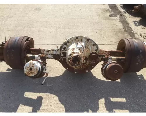 Axle Assembly, Rear (Front) MERITOR-ROCKWELL RS21230 LKQ Heavy Truck - Goodys