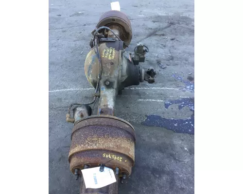 Axle Assembly, Rear (Front) MERITOR-ROCKWELL RS21230 LKQ Heavy Truck - Goodys