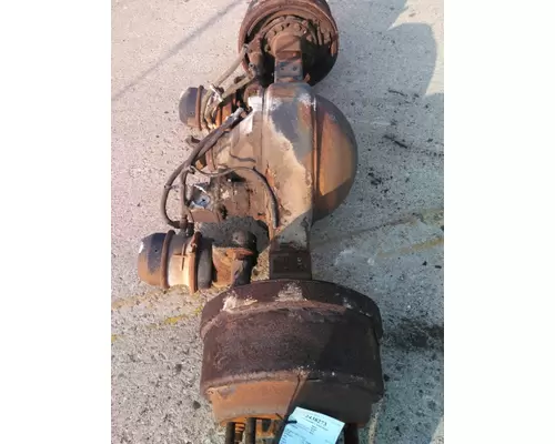 Axle Assembly, Rear (Front) MERITOR-ROCKWELL RS21230 LKQ Heavy Truck - Goodys