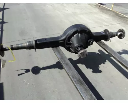 Differential Assembly (Rear, Rear) MERITOR-ROCKWELL RS21230R586 LKQ Heavy Truck - Tampa
