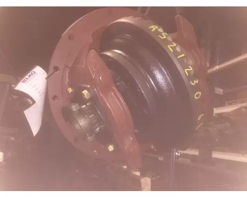 Differential Assembly (Rear, Rear) MERITOR-ROCKWELL RS21230R683 LKQ Heavy Truck - Goodys