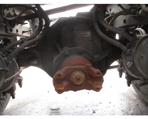 Axle Assembly, Rear (Front) MERITOR-ROCKWELL RS23160 LKQ Heavy Truck - Tampa