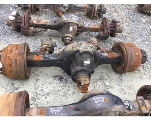 Axle Assembly, Rear (Front) MERITOR-ROCKWELL RS23160 LKQ Heavy Truck Maryland