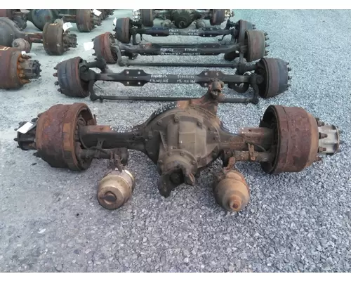 Axle Assembly, Rear (Front) MERITOR-ROCKWELL RS23160 LKQ Heavy Truck Maryland