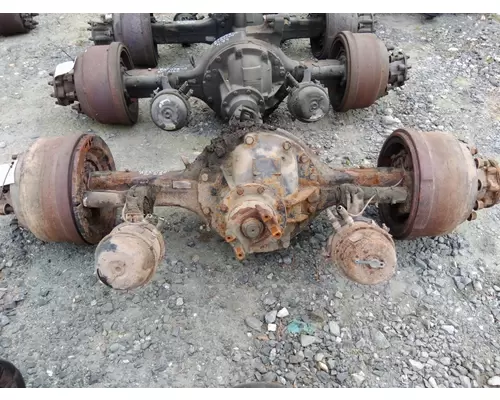 Axle Assembly, Rear (Front) MERITOR-ROCKWELL RS23160 LKQ Heavy Truck Maryland