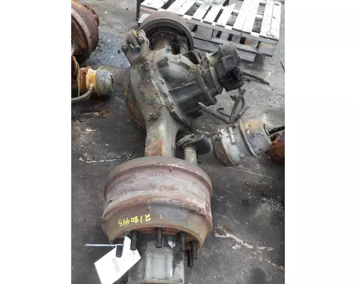 Axle Assembly, Rear (Front) MERITOR-ROCKWELL RS23160 LKQ Heavy Truck - Goodys