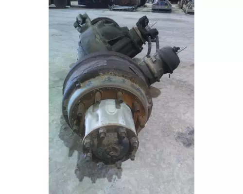 Axle Assembly, Rear (Front) MERITOR-ROCKWELL RS23160 LKQ Heavy Truck - Goodys