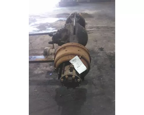 Axle Assembly, Rear (Front) MERITOR-ROCKWELL RS23160 LKQ Heavy Truck - Goodys