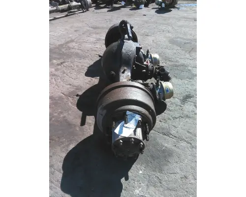 Axle Assembly, Rear (Front) MERITOR-ROCKWELL RS23160 LKQ Heavy Truck - Goodys