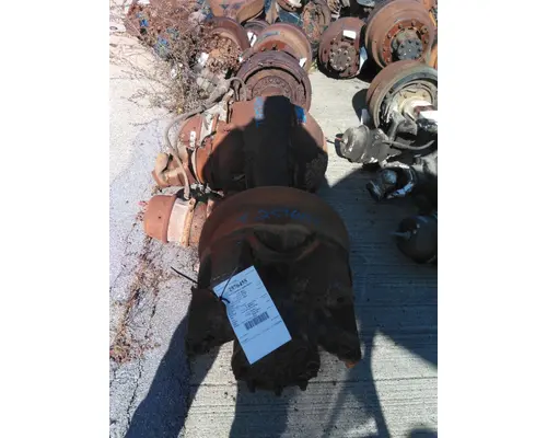 Axle Assembly, Rear (Front) MERITOR-ROCKWELL RS23160 LKQ Heavy Truck - Goodys