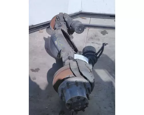 Axle Housing (Rear) MERITOR-ROCKWELL RS23160 LKQ Western Truck Parts