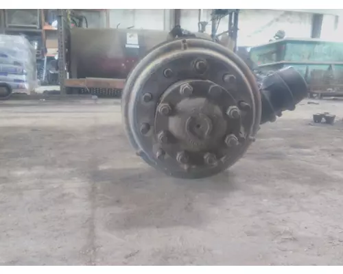 Axle Housing (Rear) MERITOR-ROCKWELL RS23160 LKQ Evans Heavy Truck Parts