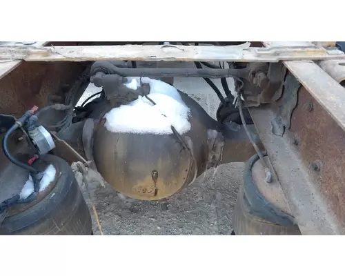 Axle Housing (Rear) MERITOR-ROCKWELL RS23160 LKQ Thompson Motors - Wykoff