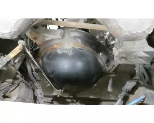 Axle Housing (Rear) MERITOR-ROCKWELL RS23160 LKQ Thompson Motors - Wykoff