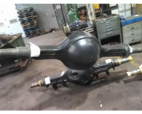 Axle Housing (Rear) MERITOR-ROCKWELL RS23160 LKQ Heavy Truck - Goodys