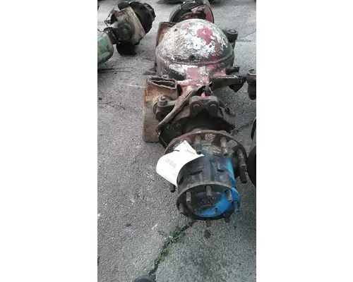 Axle Housing (Rear) MERITOR-ROCKWELL RS23160 LKQ Heavy Truck - Goodys