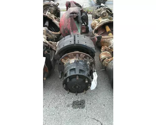 Axle Housing (Rear) MERITOR-ROCKWELL RS23160 LKQ Heavy Truck - Goodys