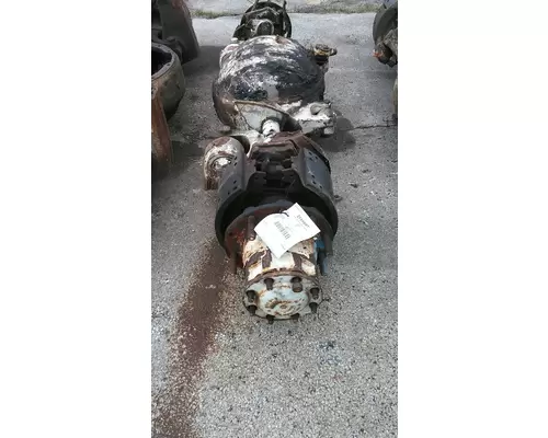 Axle Housing (Rear) MERITOR-ROCKWELL RS23160 LKQ Heavy Truck - Goodys