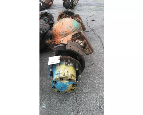 Axle Housing (Rear) MERITOR-ROCKWELL RS23160 LKQ Heavy Truck - Goodys