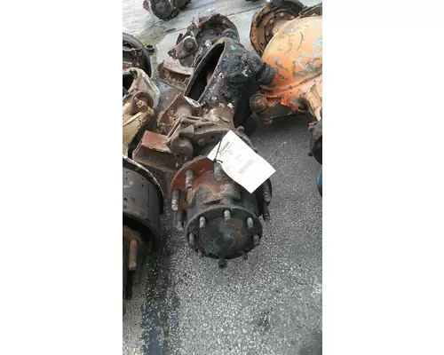 Axle Housing (Rear) MERITOR-ROCKWELL RS23160 LKQ Heavy Truck - Goodys