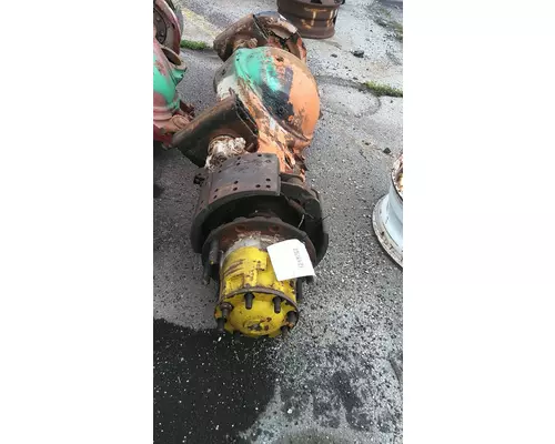 Axle Housing (Rear) MERITOR-ROCKWELL RS23160 LKQ Heavy Truck - Goodys