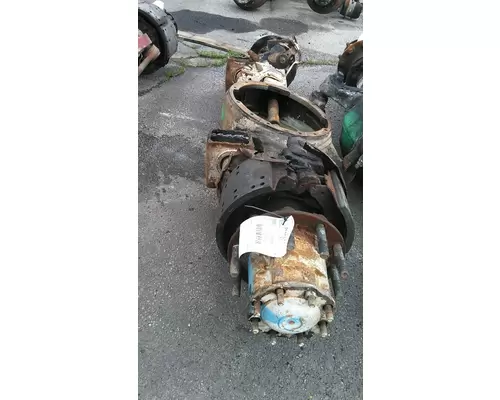 Axle Housing (Rear) MERITOR-ROCKWELL RS23160 LKQ Heavy Truck - Goodys