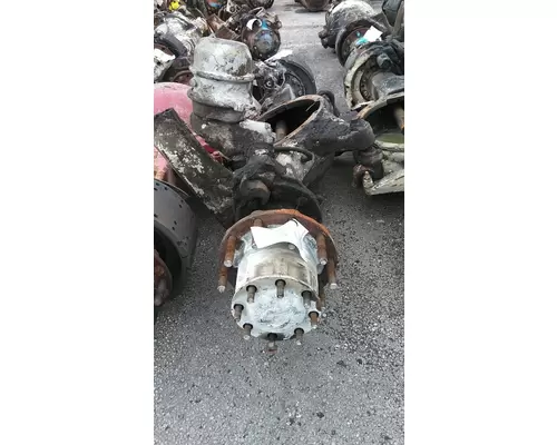 Axle Housing (Rear) MERITOR-ROCKWELL RS23160 LKQ Heavy Truck - Goodys