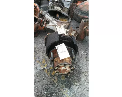 Axle Housing (Rear) MERITOR-ROCKWELL RS23160 LKQ Heavy Truck - Goodys