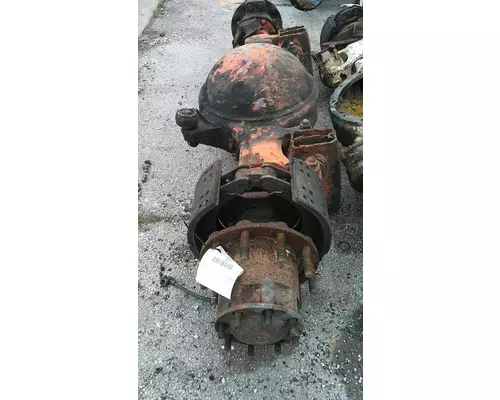 Axle Housing (Rear) MERITOR-ROCKWELL RS23160 LKQ Heavy Truck - Goodys