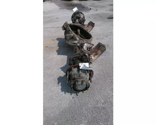 Axle Housing (Rear) MERITOR-ROCKWELL RS23160 LKQ Heavy Truck - Goodys