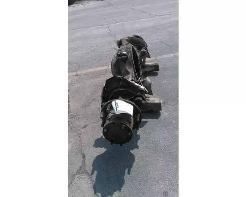 Axle Housing (Rear) MERITOR-ROCKWELL RS23160 LKQ Heavy Truck - Goodys