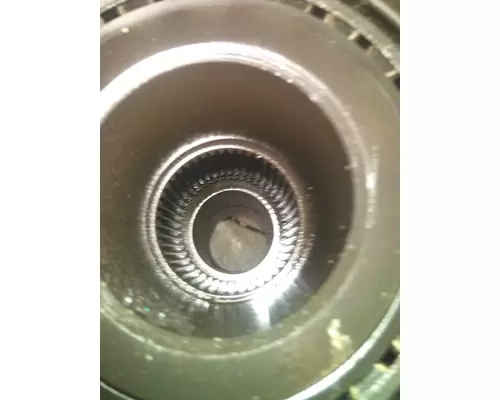 Differential Assembly (Rear, Rear) MERITOR-ROCKWELL RS23160R250 LKQ Western Truck Parts