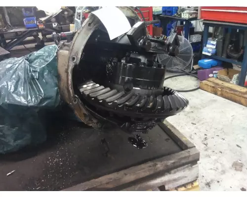 Differential Assembly (Rear, Rear) MERITOR-ROCKWELL RS23160R267 LKQ Western Truck Parts