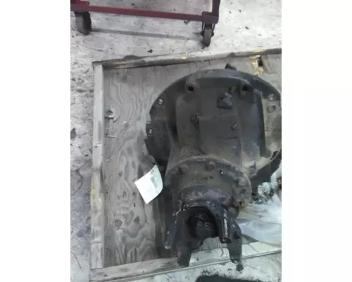 Differential Assembly (Rear, Rear) MERITOR-ROCKWELL RS23160R267 LKQ Western Truck Parts